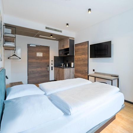 B&B Hotel Albstadt-Hbf Extérieur photo