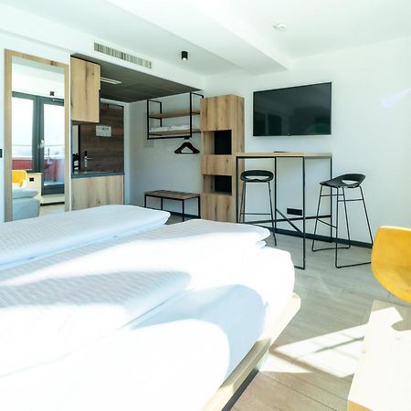 B&B Hotel Albstadt-Hbf Extérieur photo